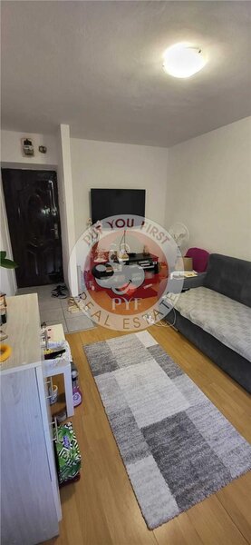 Salaj | Apartament 2 camere | 25mp | semidecomandat | B10015