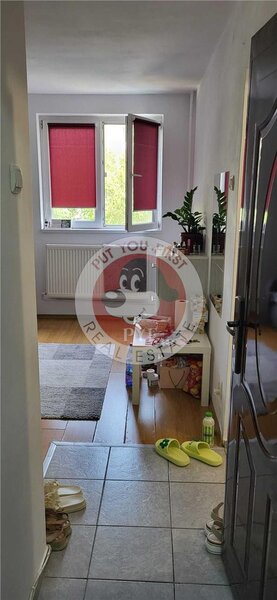 Salaj | Apartament 2 camere | 25mp | semidecomandat | B10015