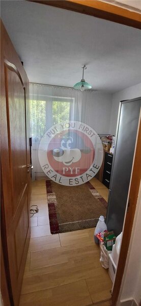Salaj | Apartament 2 camere | 25mp | semidecomandat | B10015