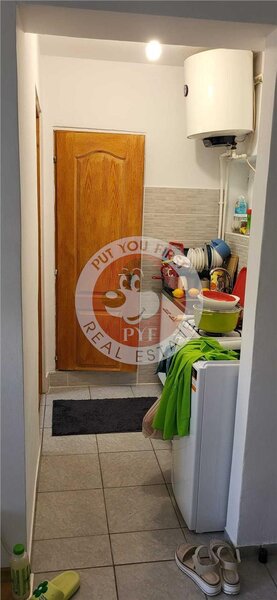 Salaj | Apartament 2 camere | 25mp | semidecomandat | B10015
