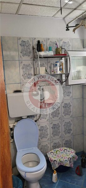 Salaj | Apartament 2 camere | 25mp | semidecomandat | B10015